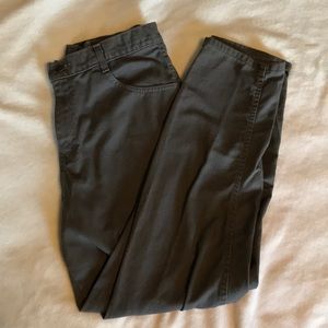 80s Vintage Gitano HighWaisted Jeans